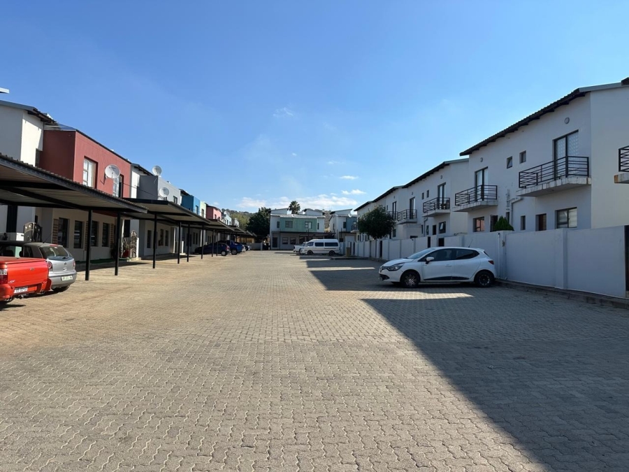 3 Bedroom Property for Sale in Cashan North West